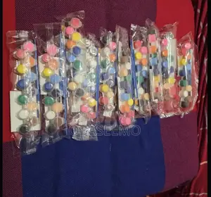 Artist Acrylic Paint Sets