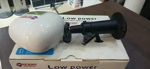 Low Power Solar Wifi Solar Bullet Camera