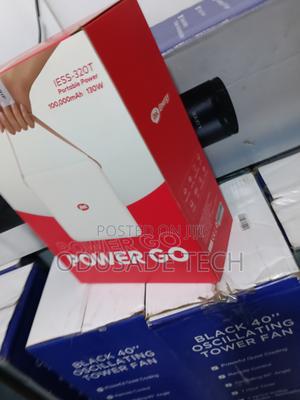 Itel Power Go Iess 320t Portable Energy Backup 100000mah ODUSADE TECH itel-power-go-iess-320t-portable-energy-backup-100000mah-odusade-tech
