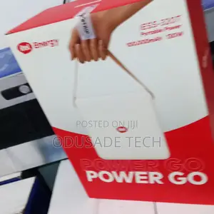 Reliable Energy Itel Power Go Iess-320t 100000mah