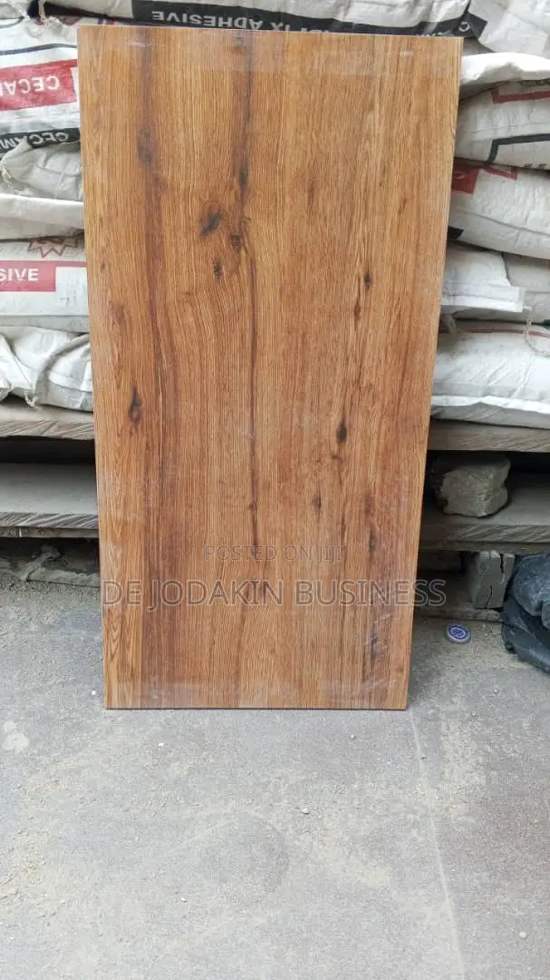30x60 Wooden Matt Wall Tile
