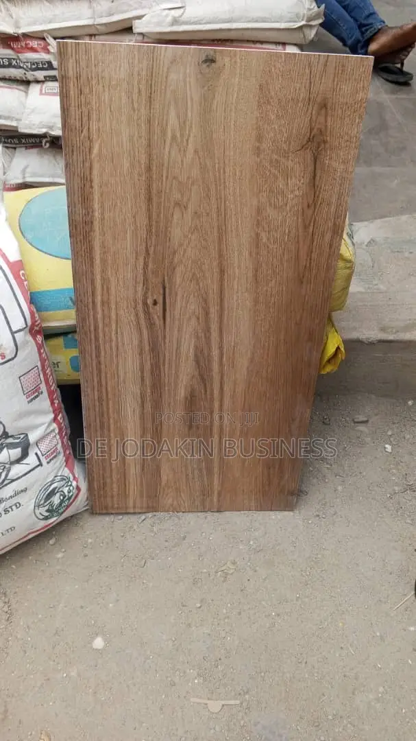 30x60 Wooden Matt Wall Tile
