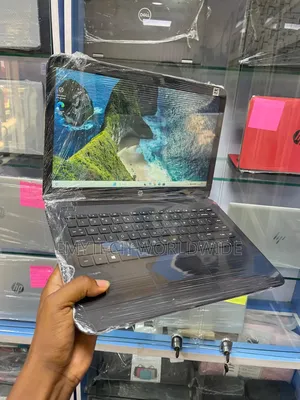 Laptop HP Stream 14 Pro G3 4GB Intel Pentium SSD 60GB