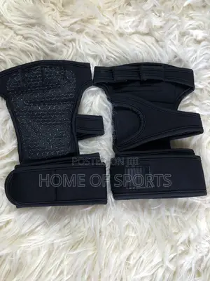 Gym Gloves