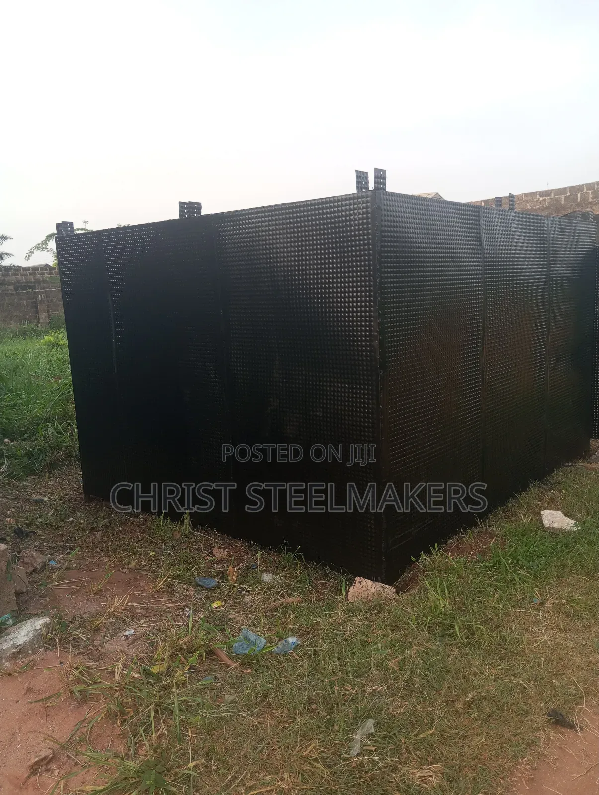 Welder Osaco
