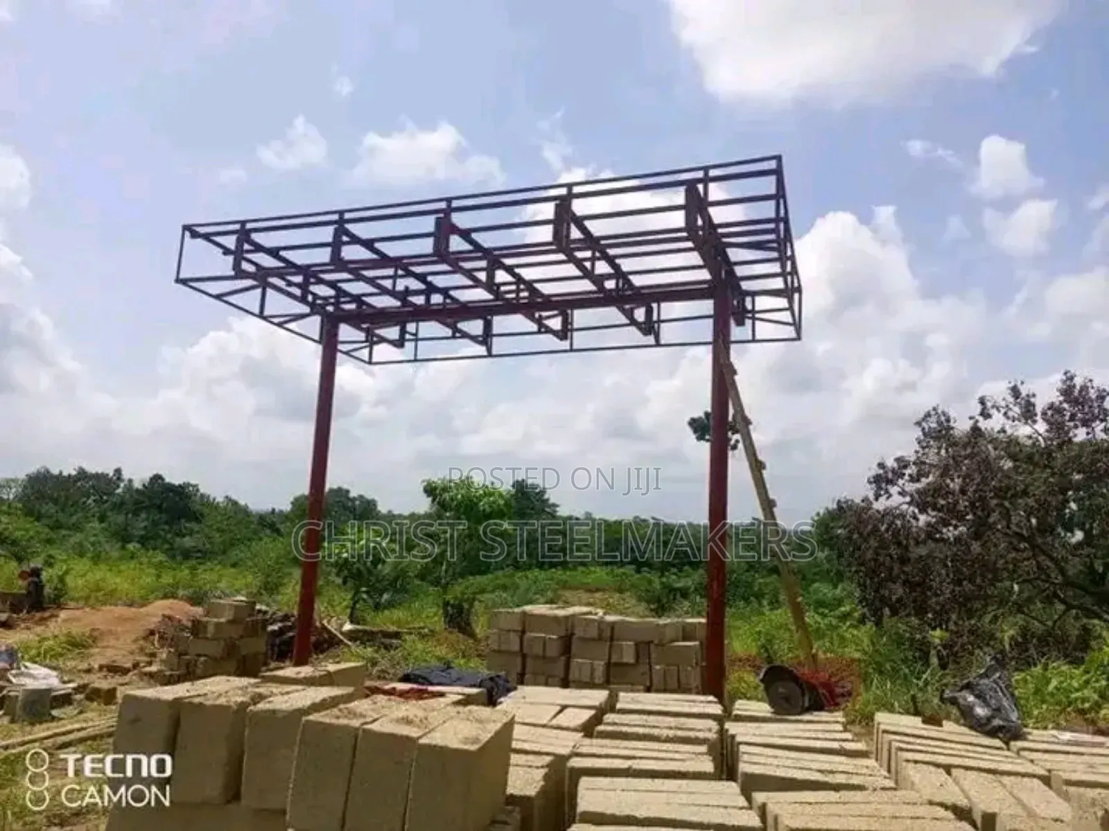 Welder Osaco