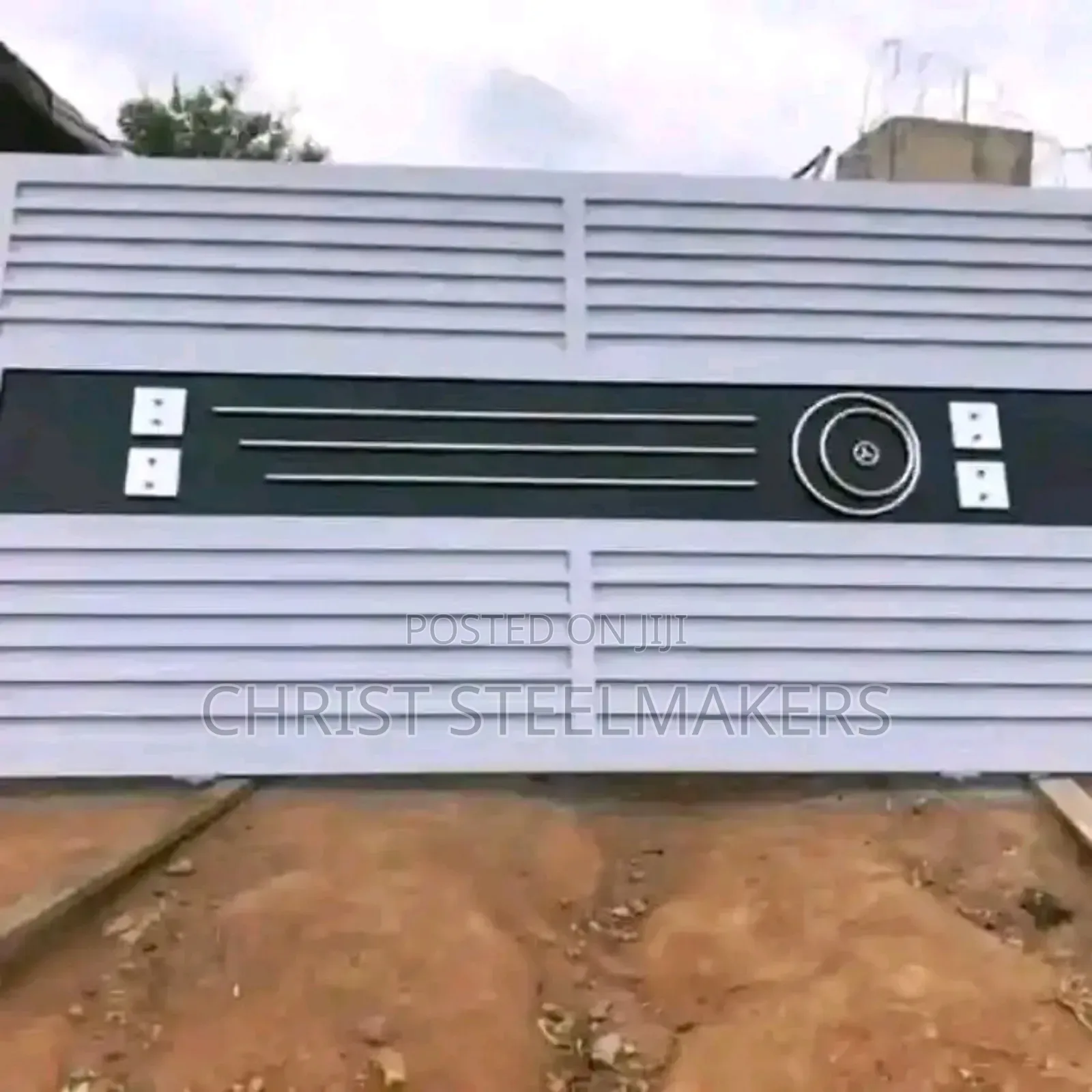 Welder Osaco