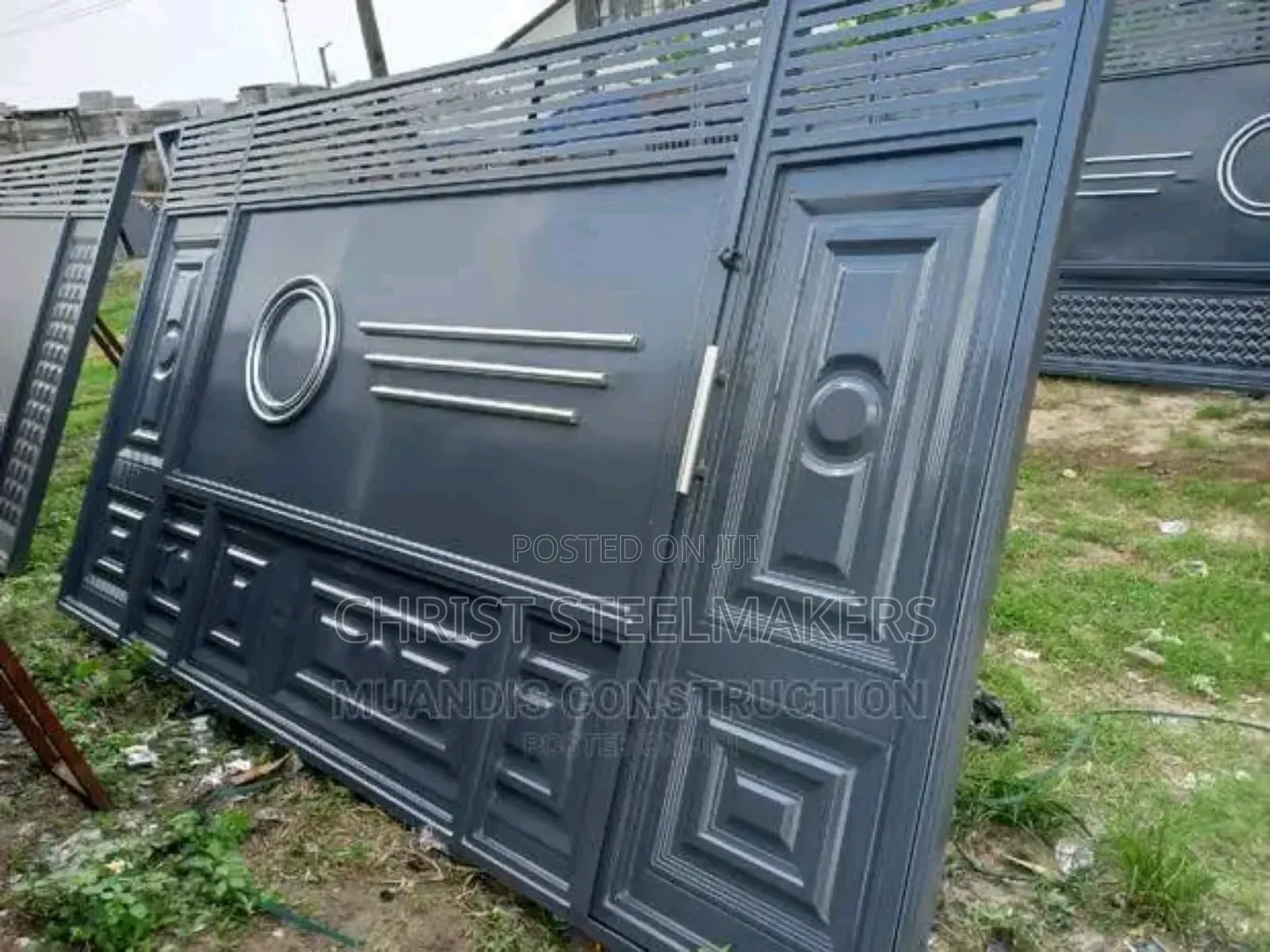 Welder Osaco
