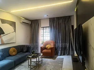 Furnished 2bdrm Block of Flats in Banana Lsland Ikoyi for rent