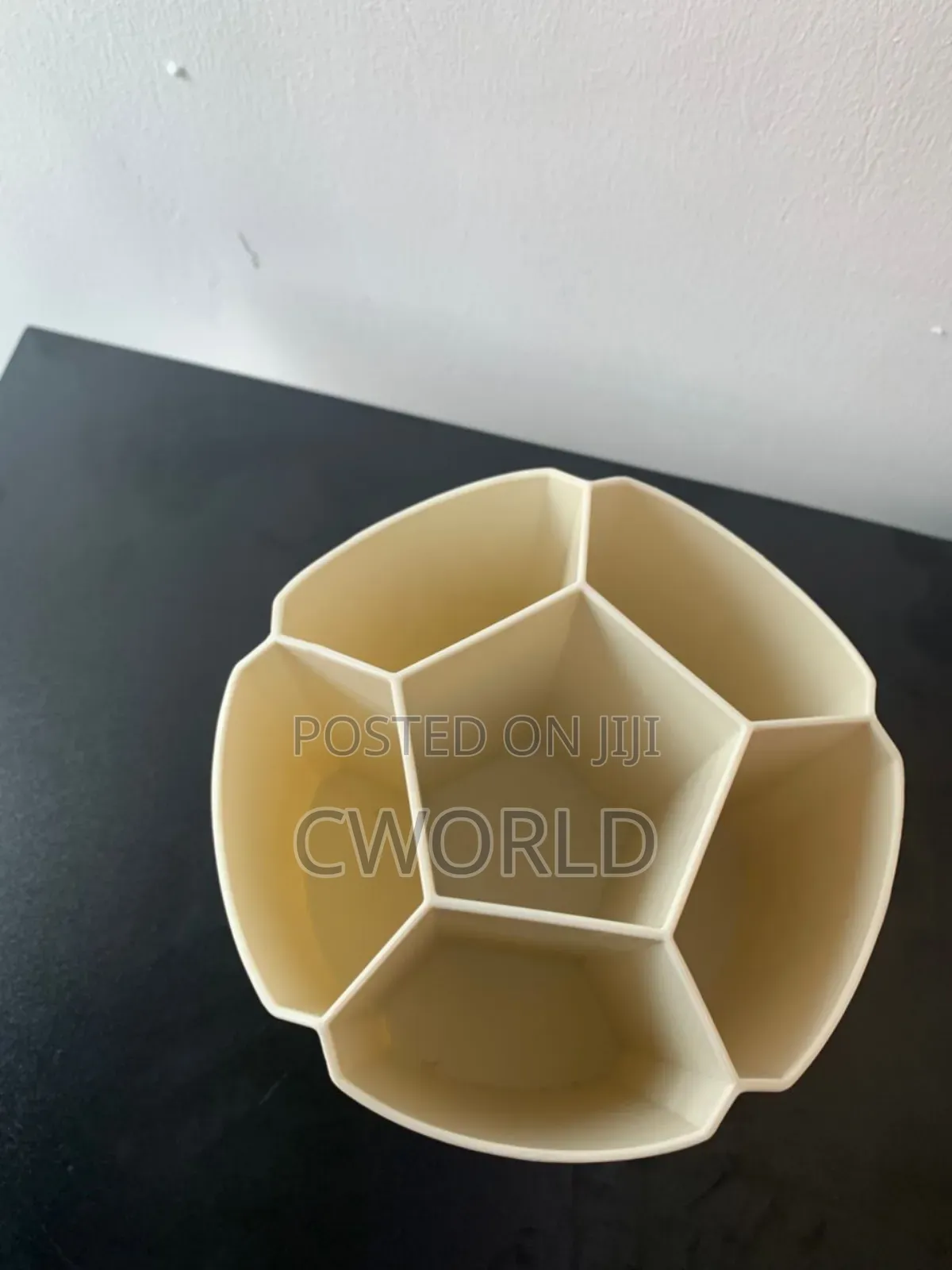 Desk Organiser