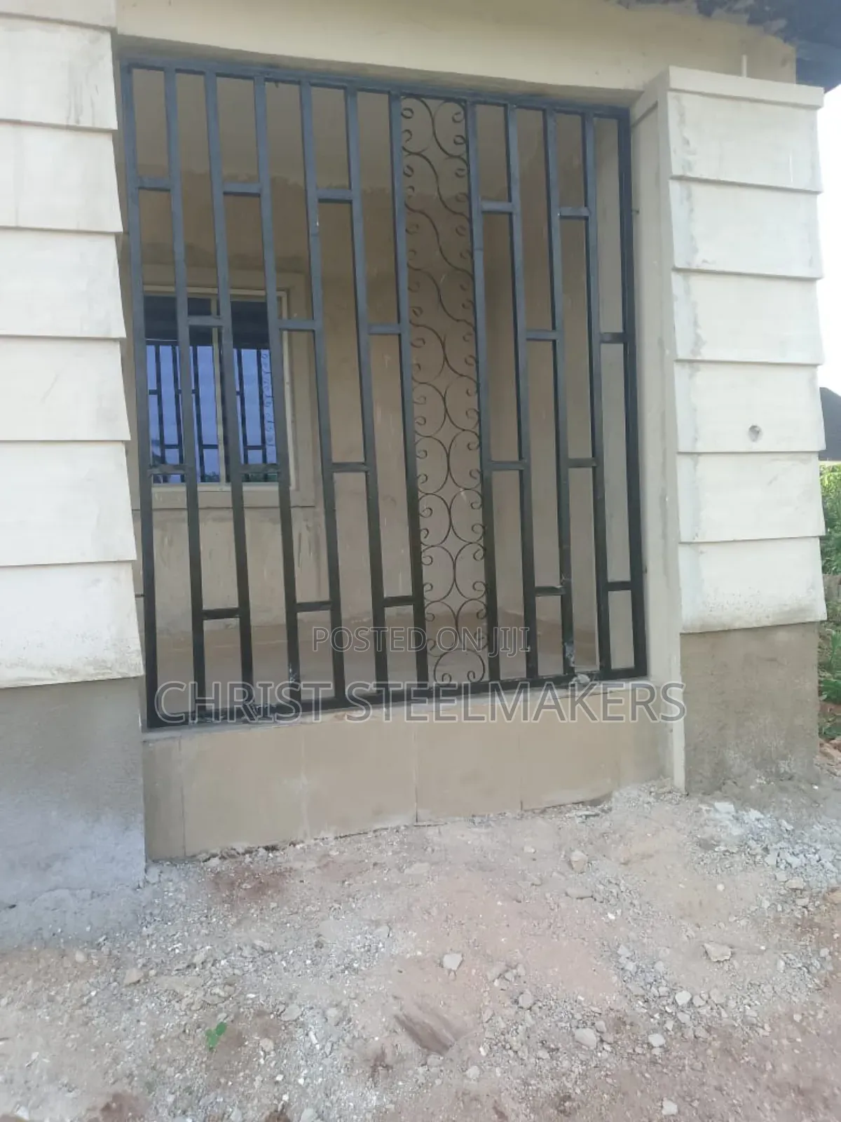 Welder Osaco