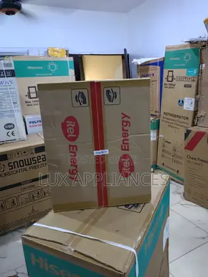 Lower Electricity Costs With Itel 