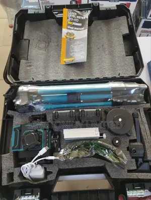 Laser Level