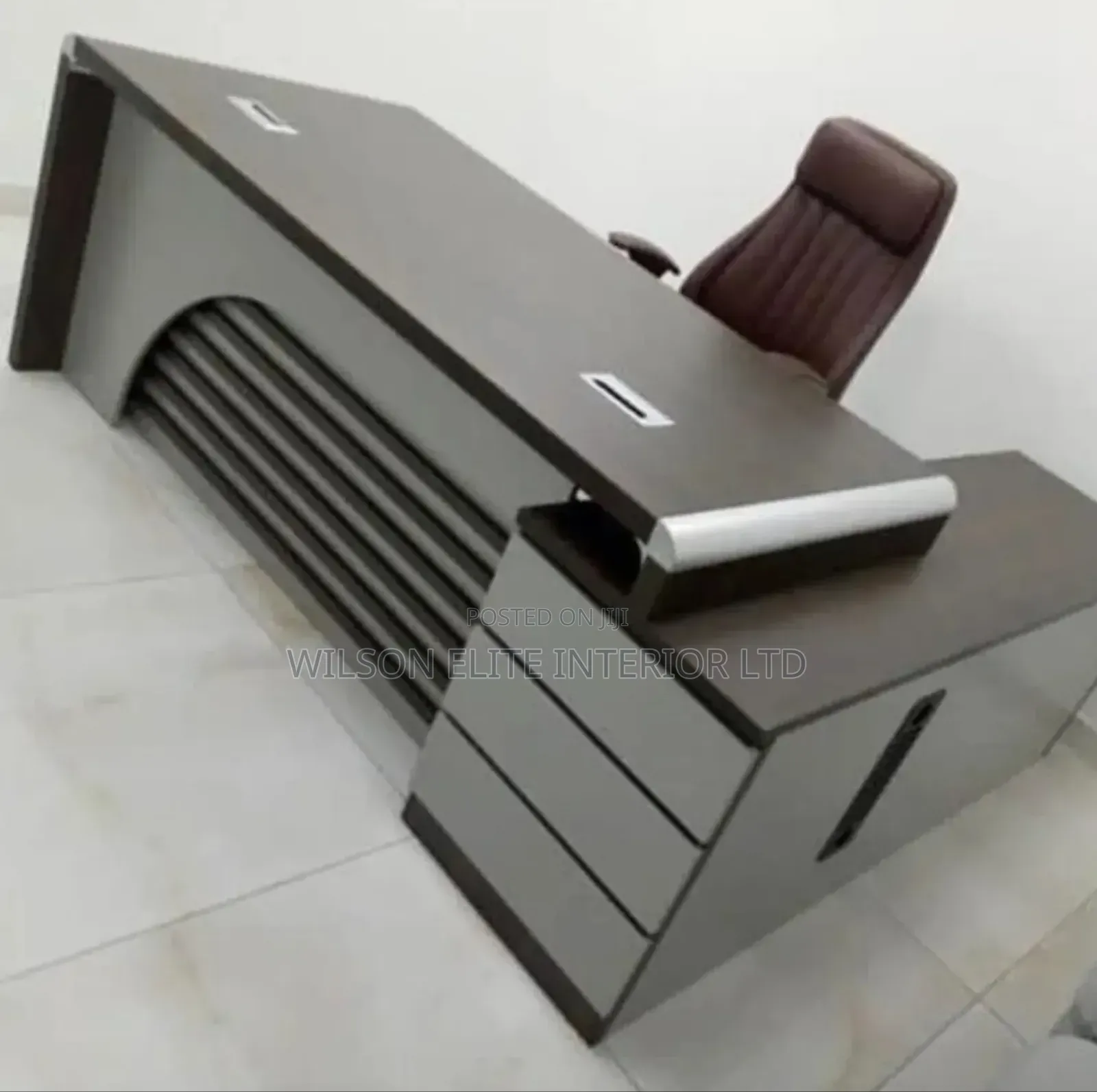 1.8 Meter Executive Office Table
