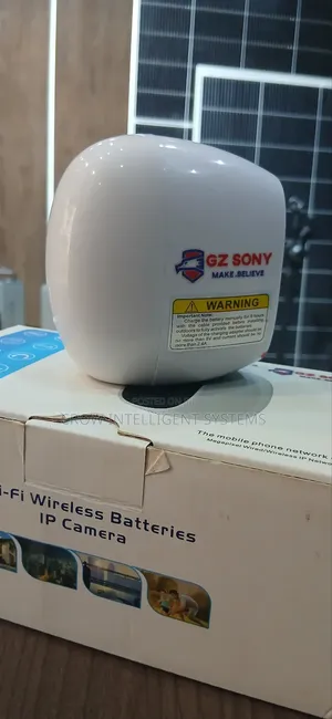 Gz Sony Wifi Wireless Ip Camera