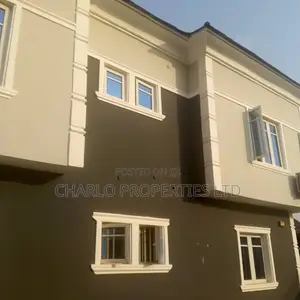 Furnished 12bdrm Block of Flats in Benin City for sale