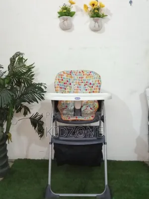 High Chair