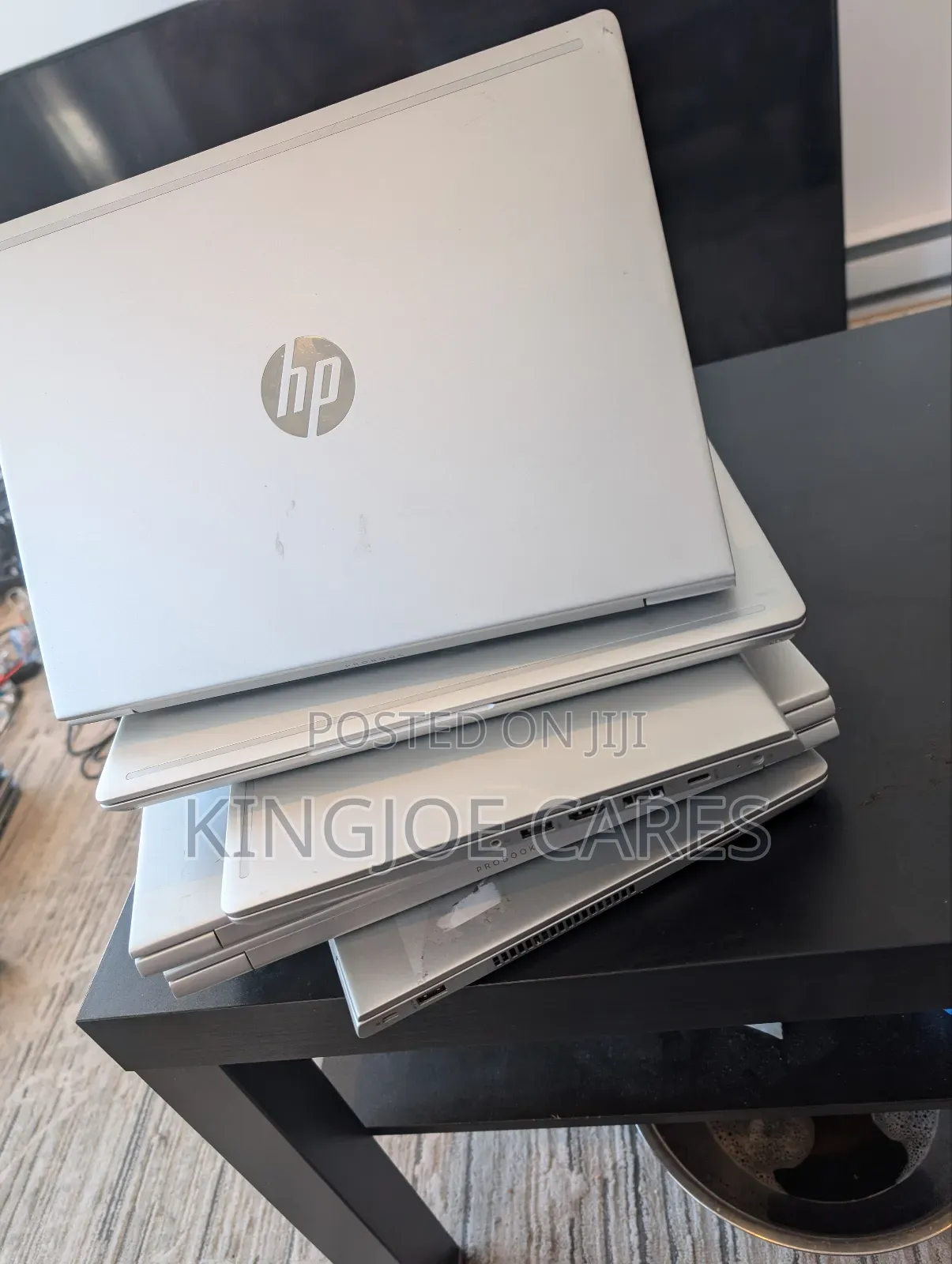 Laptop HP ProBook 430 G7 8GB Intel Core i7 SSD 256GB