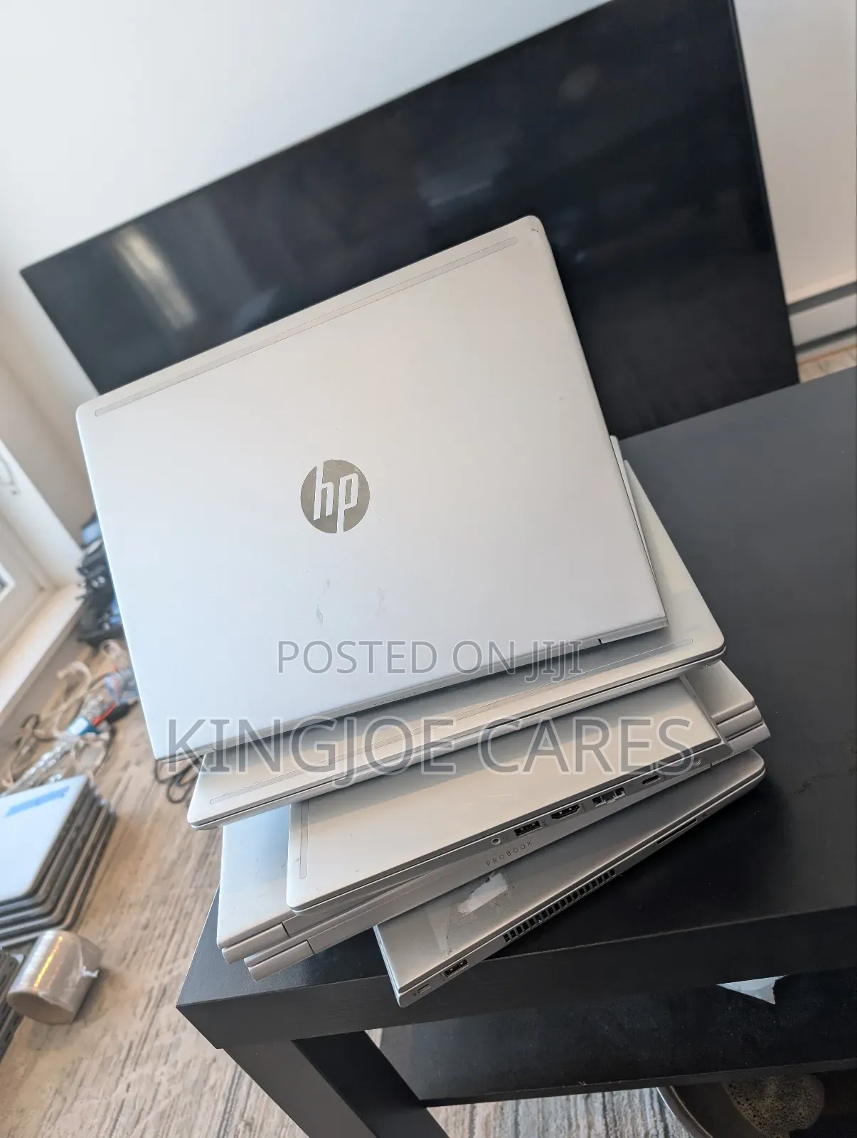 Laptop HP ProBook 430 G7 8GB Intel Core i7 SSD 256GB