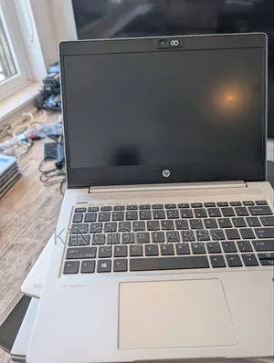 Laptop HP ProBook 430 G7 8GB Intel Core i7 SSD 256GB