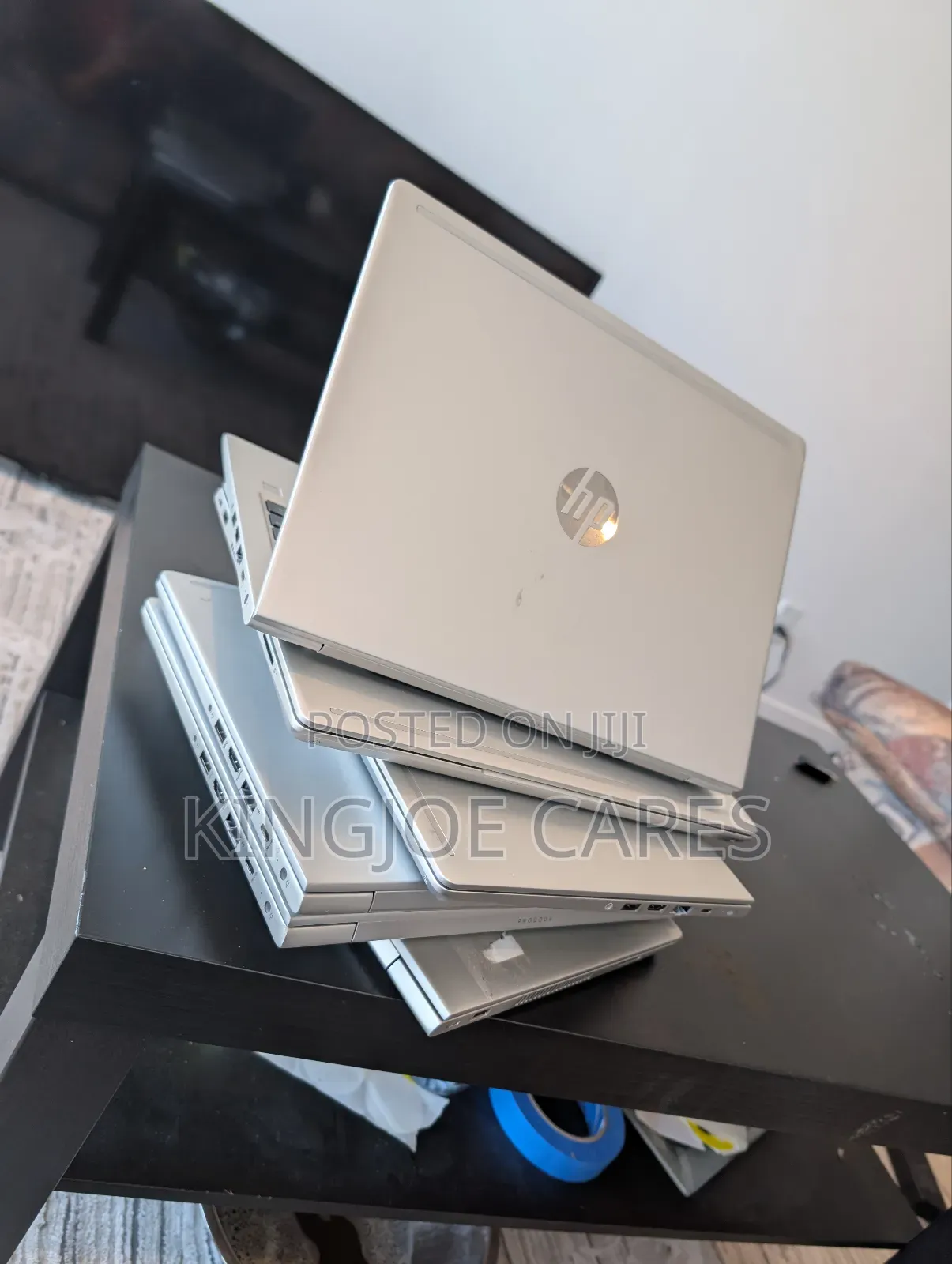 Laptop HP ProBook 430 G7 8GB Intel Core i7 SSD 256GB