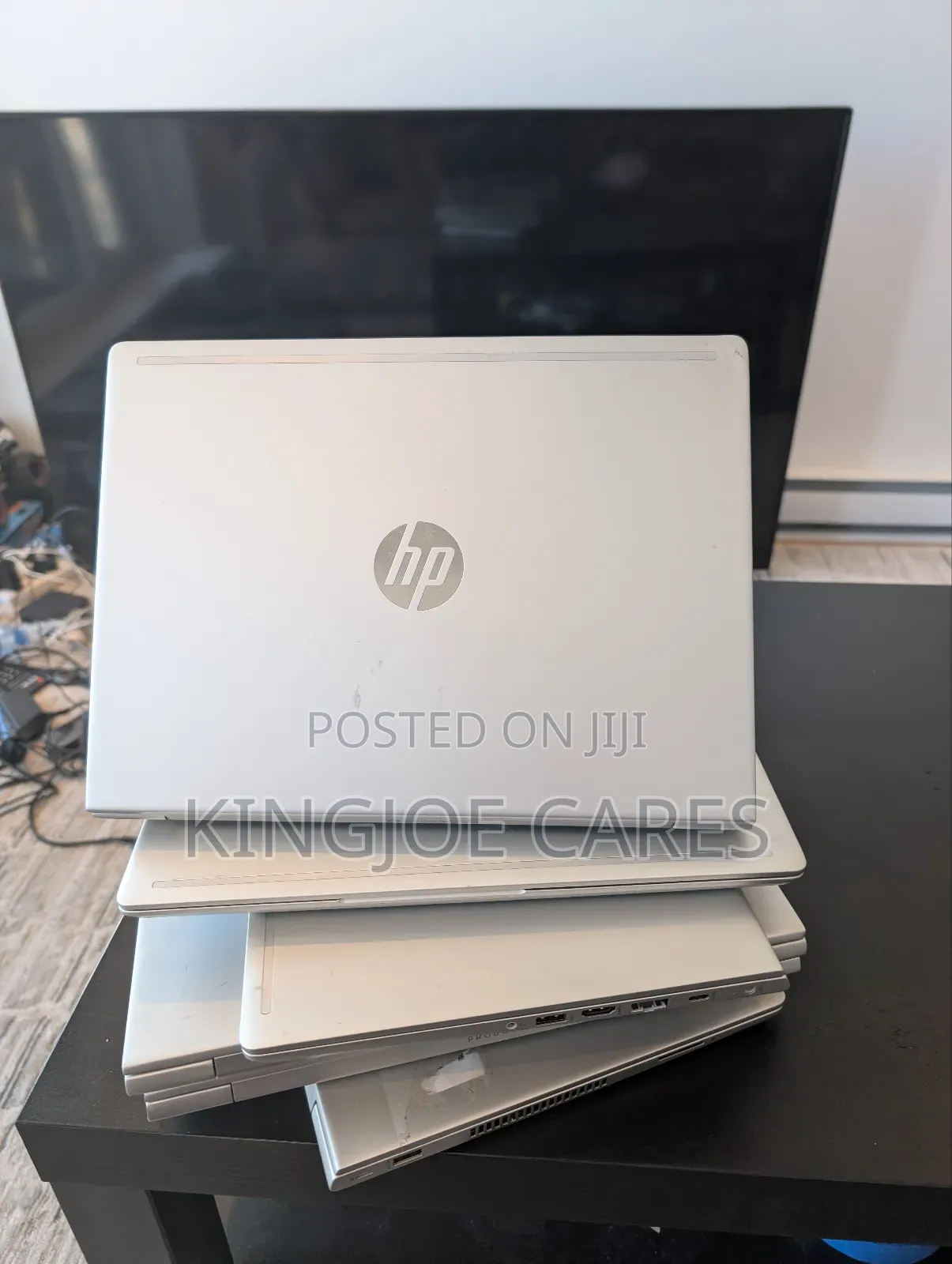 Laptop HP ProBook 430 G7 8GB Intel Core i7 SSD 256GB