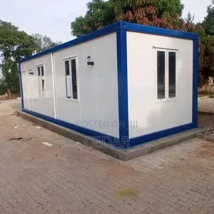 Portal Cabin