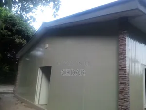 Portal Cabin