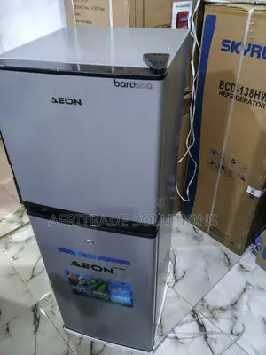Aeon 138l Frost-free Refrigerator