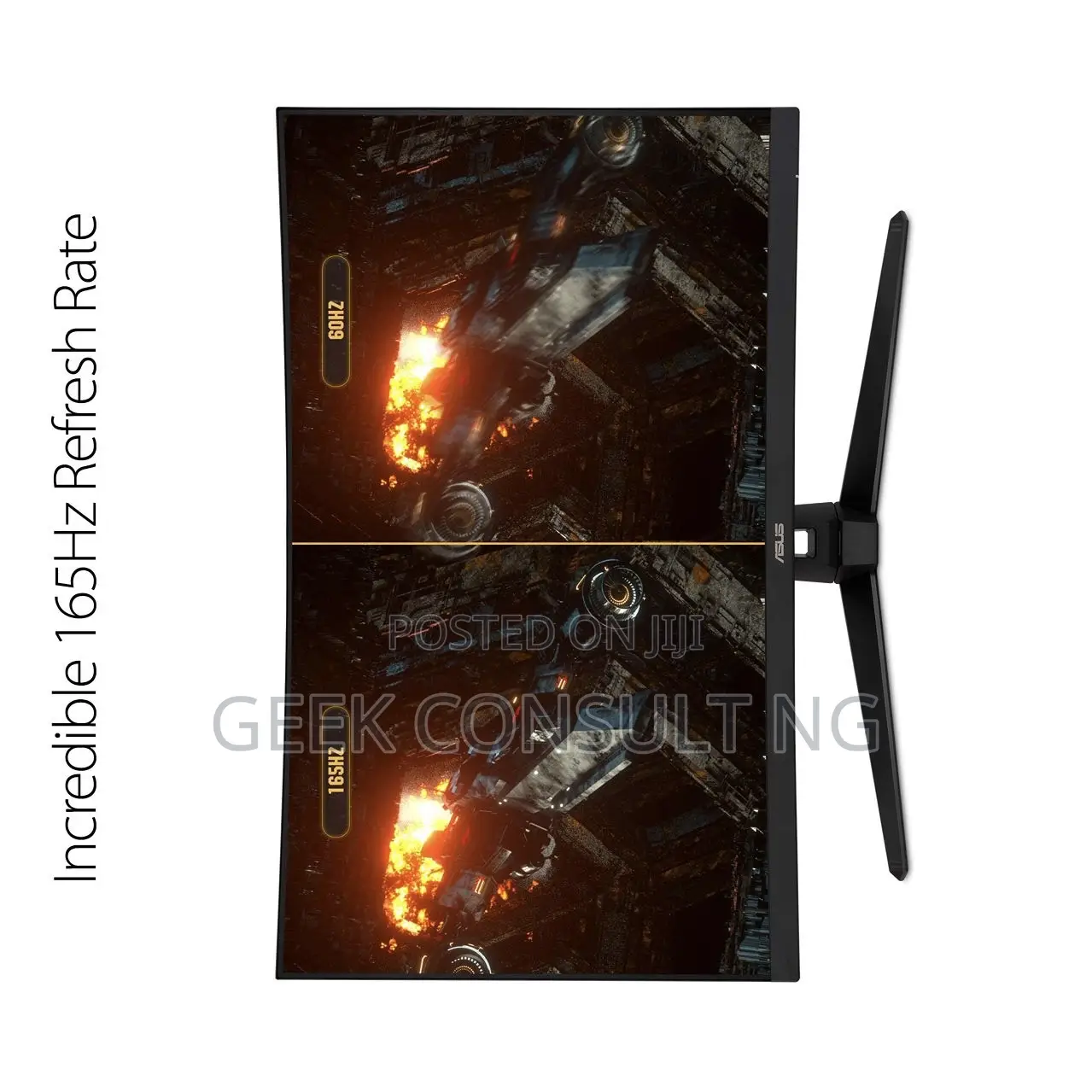 Asus Tuf Gaming 32”