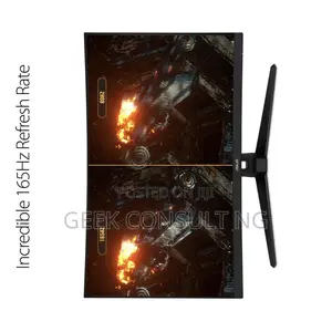 Asus Tuf Gaming 32”
