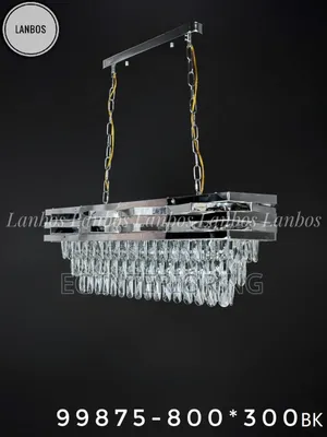 Luxury Chandeliers for Parlour or Dining