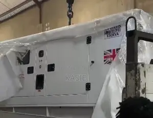 150kva Perkins Diesel Generator