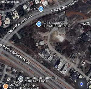 Get a Piece of Abuja’S Finest Land