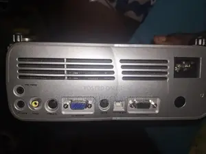 Dell Projector 1200 Lumens