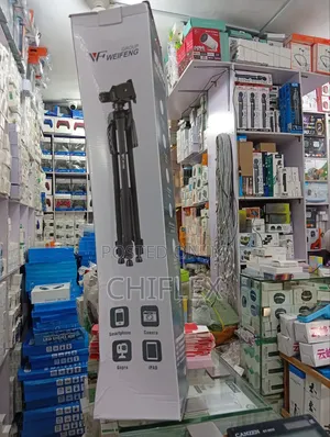 Wt 3560 Stand