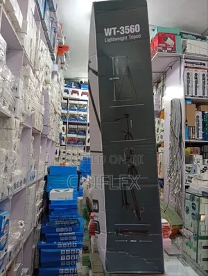 Wt 3560 Stand