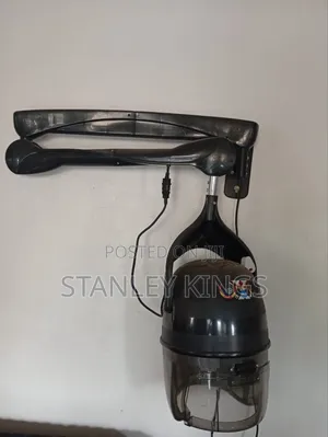 Wall Hair Dryer Equator