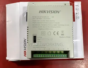 Hikvision Power Supply (Ds-2fa1205-C8)