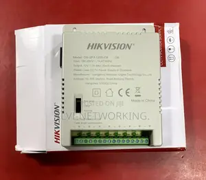 Hikvision Power Supply (Ds-2fa1205-C8)
