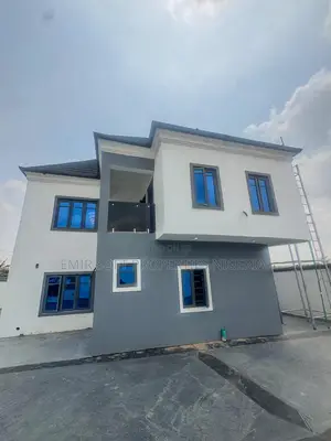 6bdrm Duplex in CHallenge / Ibadan for sale