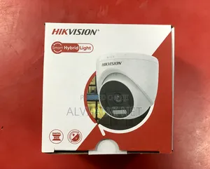 Hikvision Smart Hybrid Light