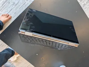 Laptop HP Spectre X360 13t 8GB Intel Core i5 SSD 256GB