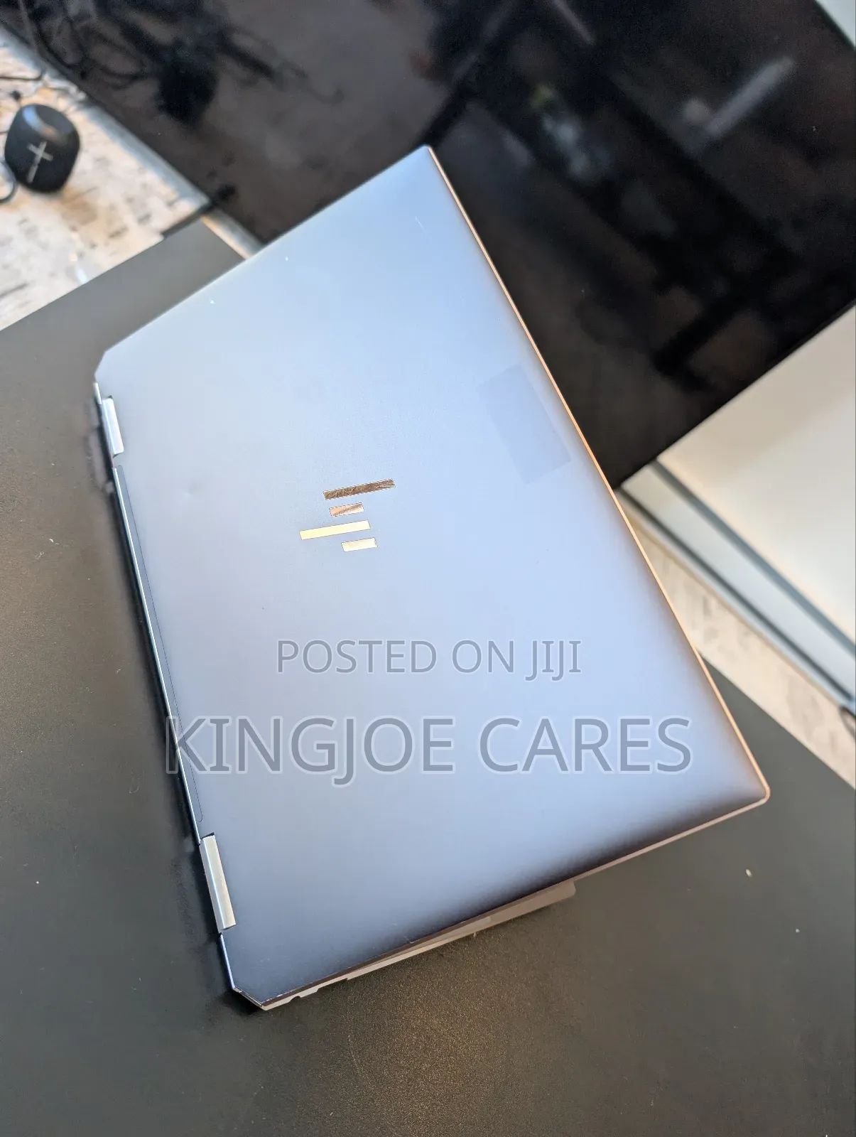 Laptop HP Spectre X360 13t 8GB Intel Core i5 SSD 256GB