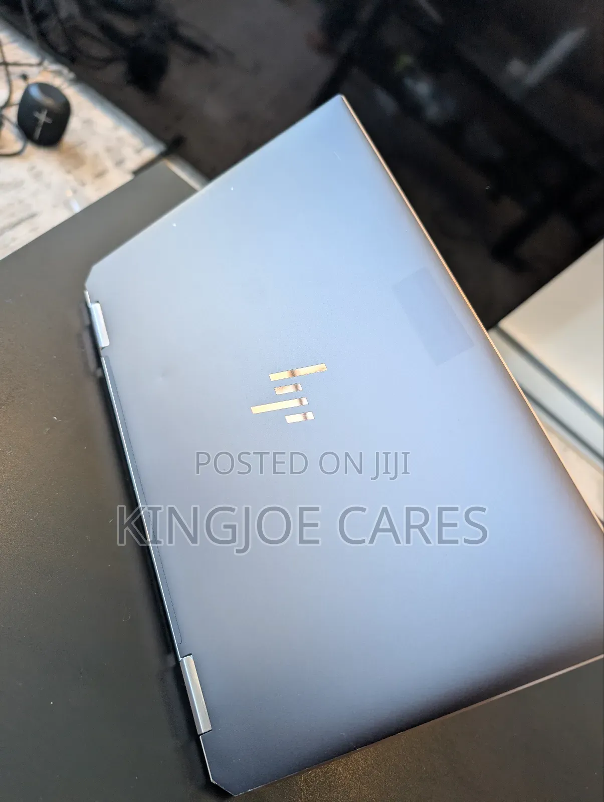 Laptop HP Spectre X360 13t 8GB Intel Core i5 SSD 256GB