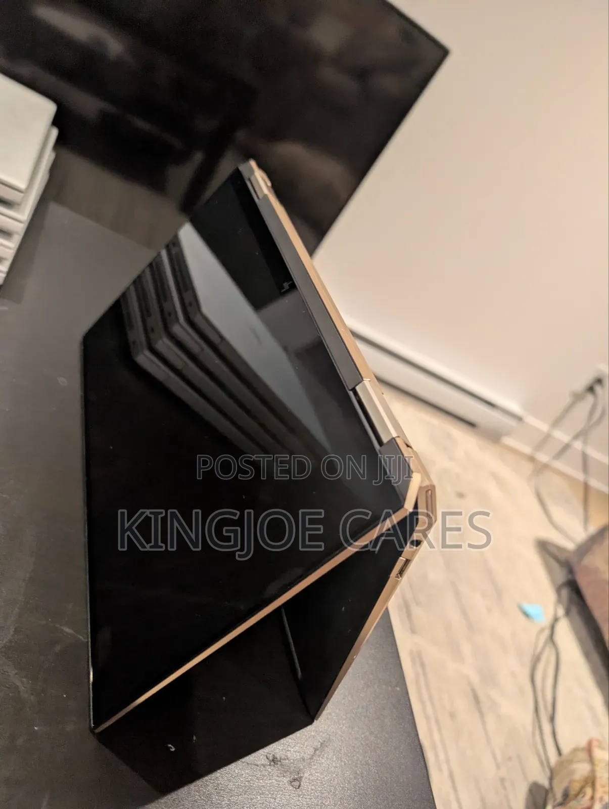 Laptop HP Spectre X360 13t 8GB Intel Core i5 SSD 256GB
