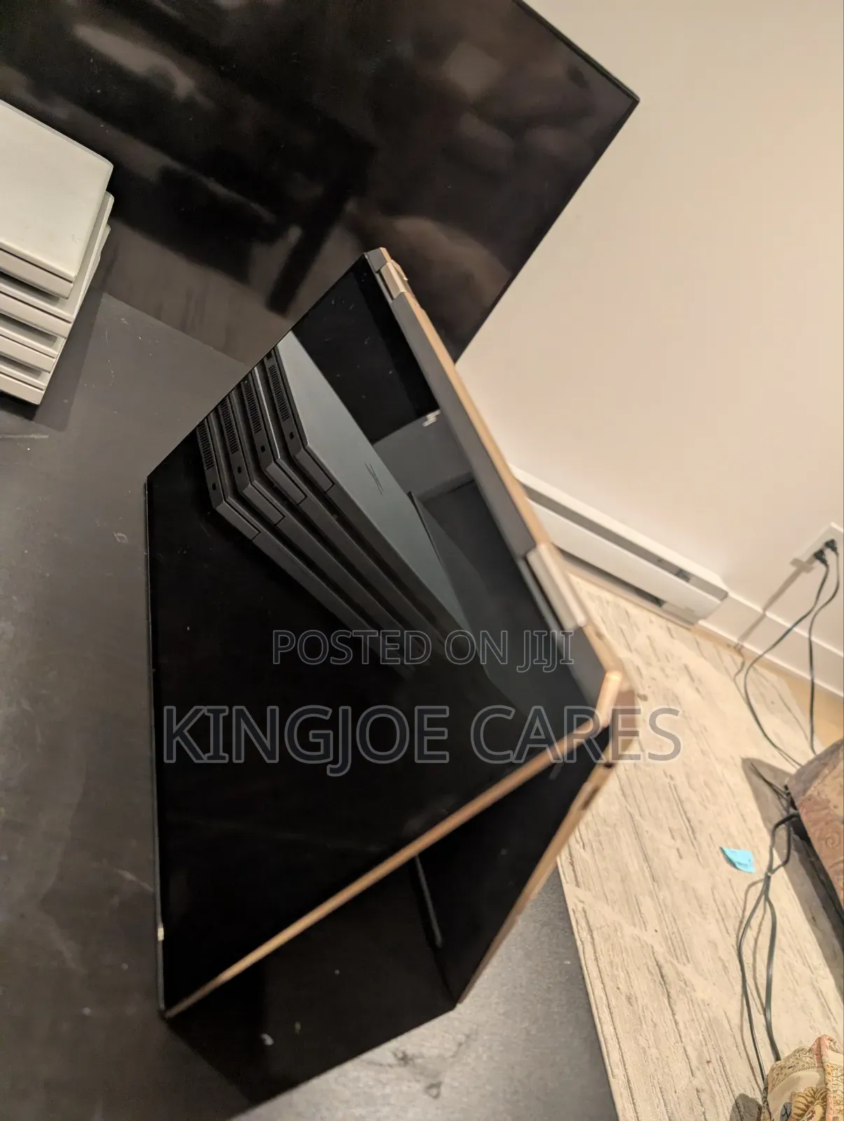 Laptop HP Spectre X360 13t 8GB Intel Core i5 SSD 256GB