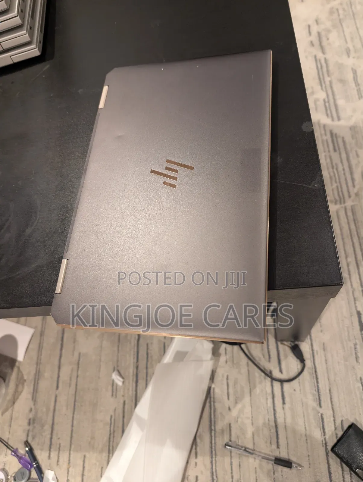 Laptop HP Spectre X360 13t 8GB Intel Core i5 SSD 256GB
