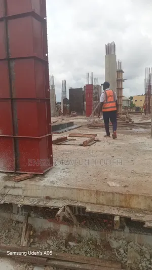 Mini Flat in Seaside Estate, Oshimili South for rent