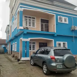 Furnished 12bdrm Block of Flats in Benin City for sale